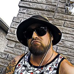 Meet your Posher, Danny